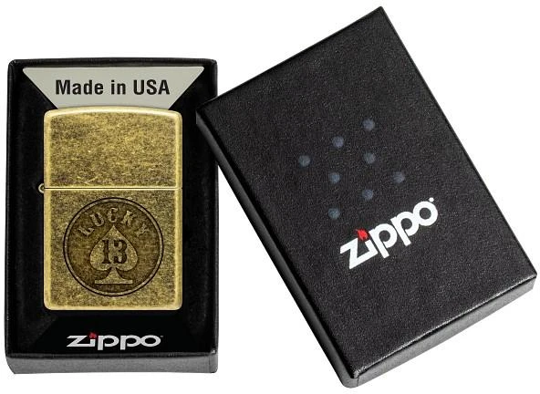 Žiebtuvėlis Zippo 47148