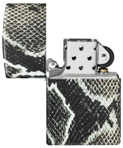 Žiebtuvėlis Zippo 48231