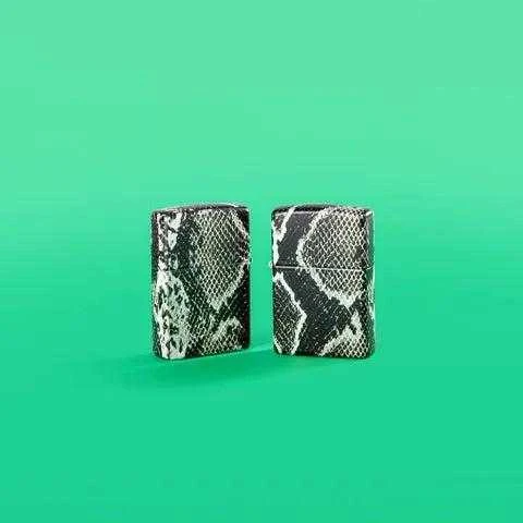 Žiebtuvėlis Zippo 48231