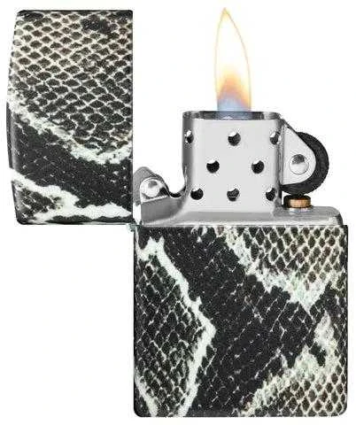 Žiebtuvėlis Zippo 48231