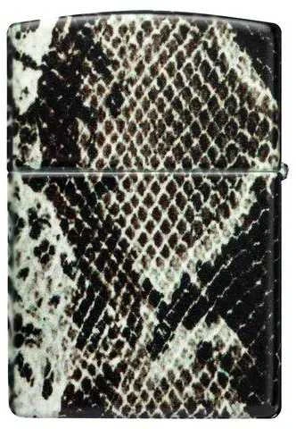 Žiebtuvėlis Zippo 48231