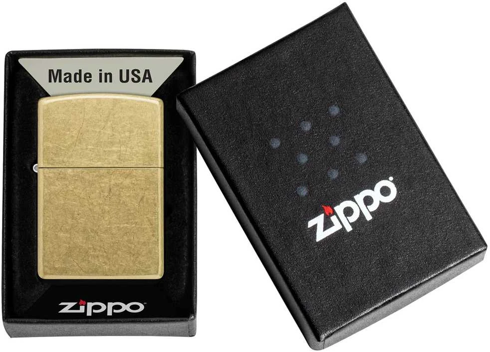 Žiebtuvėlis Zippo 48267