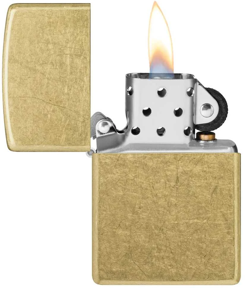 Žiebtuvėlis Zippo 48267