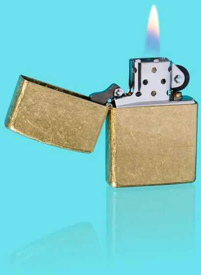 Žiebtuvėlis Zippo 48267