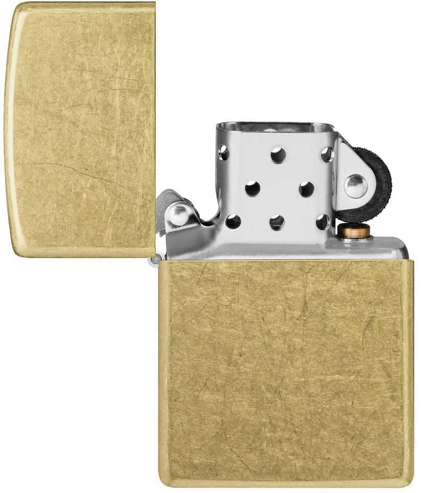 Žiebtuvėlis Zippo 48267