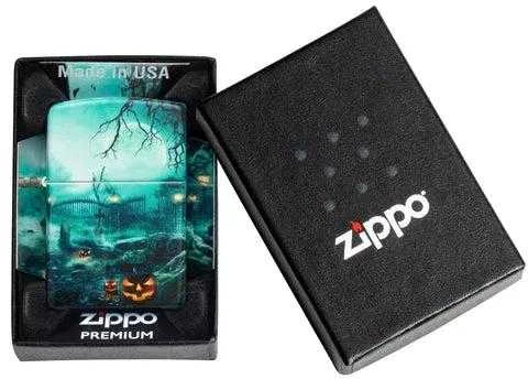 Žiebtuvėlis Zippo 48389