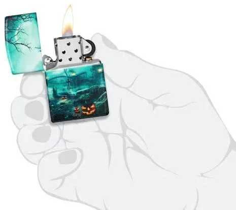 Žiebtuvėlis Zippo 48389