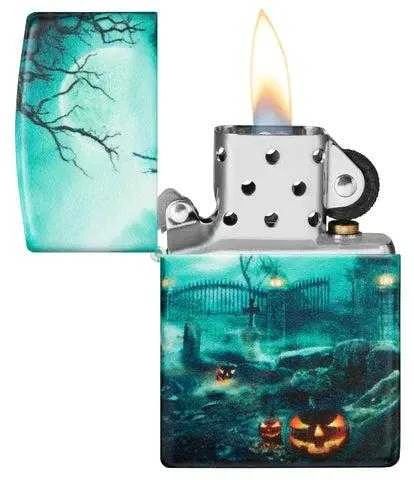 Žiebtuvėlis Zippo 48389
