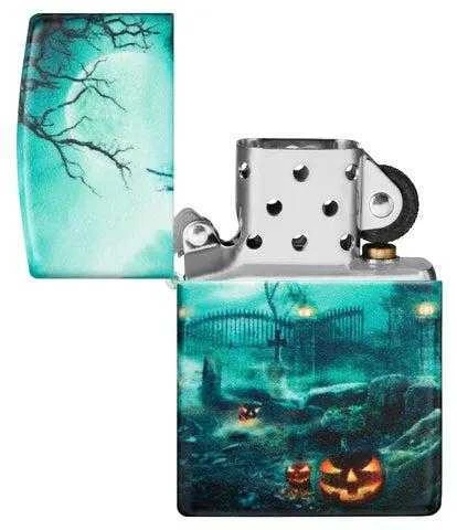 Žiebtuvėlis Zippo 48389