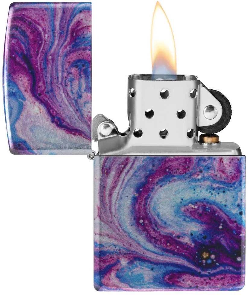 Žiebtuvėlis Zippo 48547