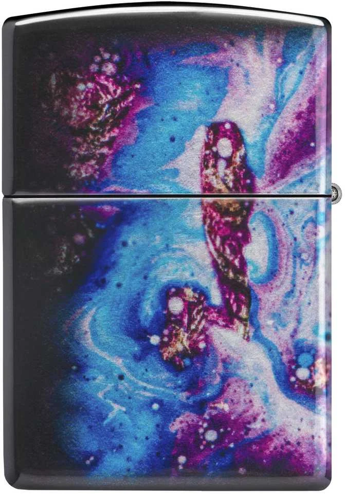Žiebtuvėlis Zippo 48547