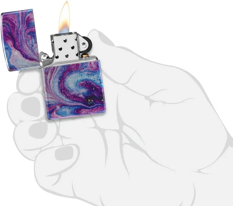 Žiebtuvėlis Zippo 48547