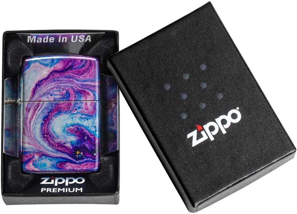 Žiebtuvėlis Zippo 48547