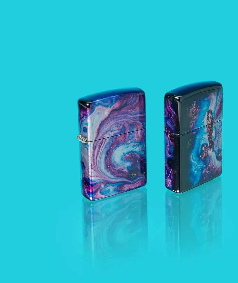 Žiebtuvėlis Zippo 48547