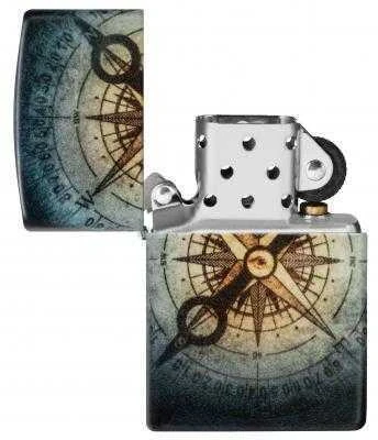 Žiebtuvėlis Zippo 48562