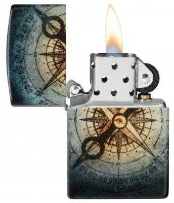 Žiebtuvėlis Zippo 48562