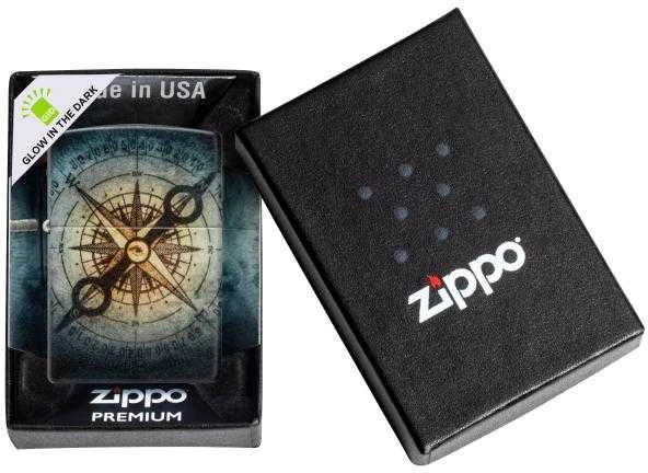 Žiebtuvėlis Zippo 48562