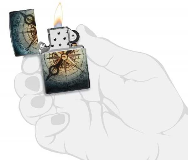 Žiebtuvėlis Zippo 48562