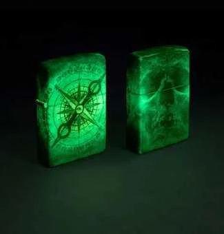 Žiebtuvėlis Zippo 48562