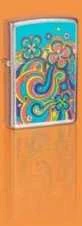 Žiebtuvėlis Zippo 48579