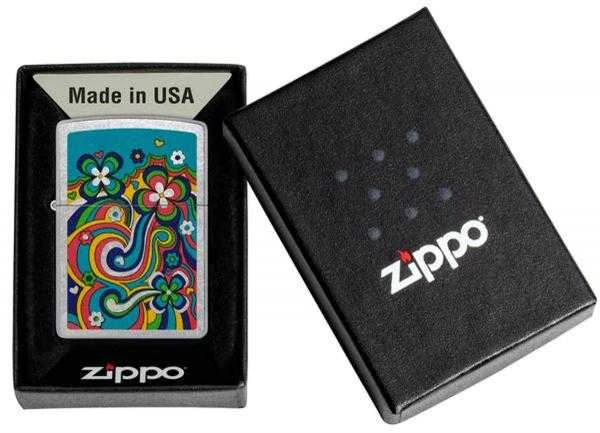 Žiebtuvėlis Zippo 48579
