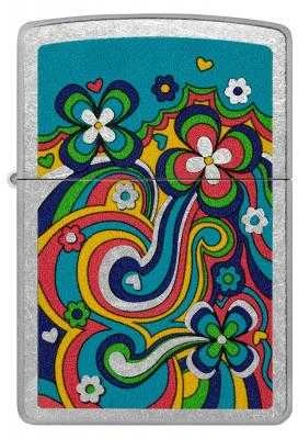 Žiebtuvėlis Zippo 48579