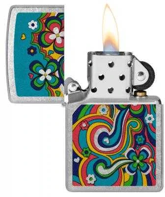 Žiebtuvėlis Zippo 48579