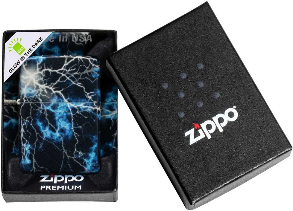 Žiebtuvėlis Zippo 48610