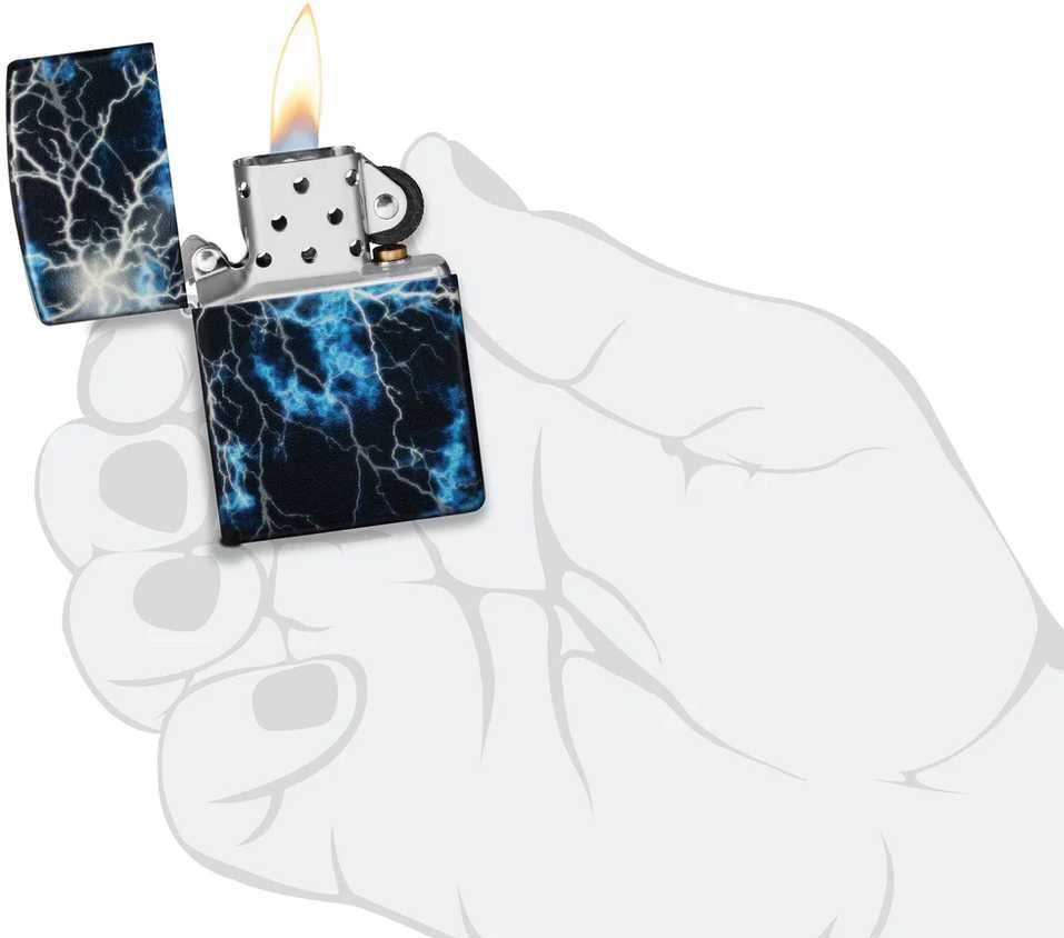 Žiebtuvėlis Zippo 48610