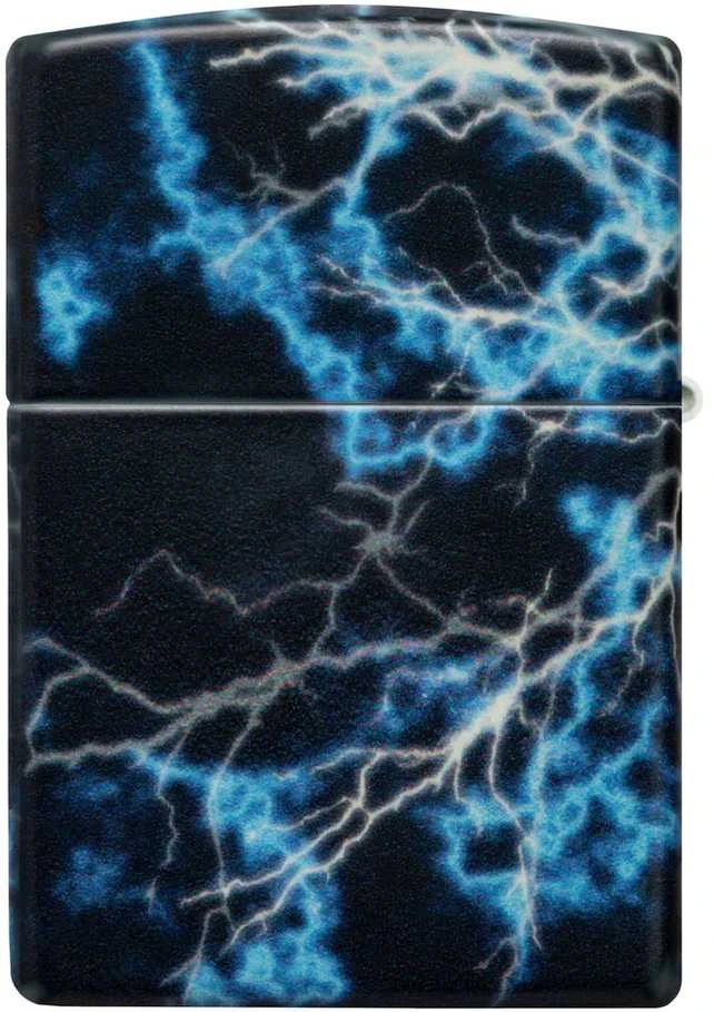 Žiebtuvėlis Zippo 48610