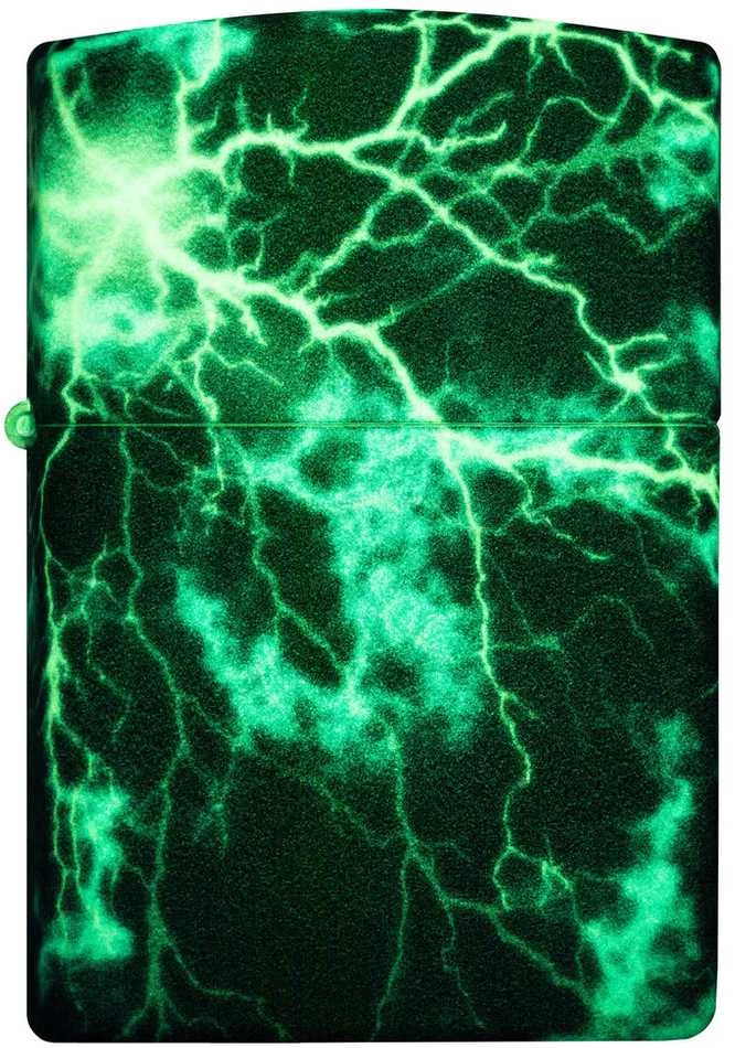 Žiebtuvėlis Zippo 48610