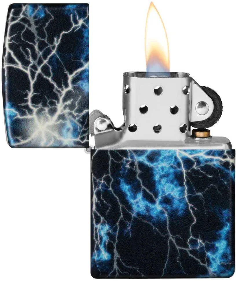 Žiebtuvėlis Zippo 48610