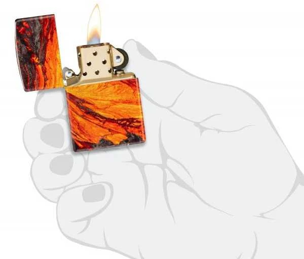 Žiebtuvėlis Zippo 48622