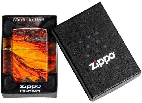 Žiebtuvėlis Zippo 48622