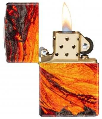 Žiebtuvėlis Zippo 48622
