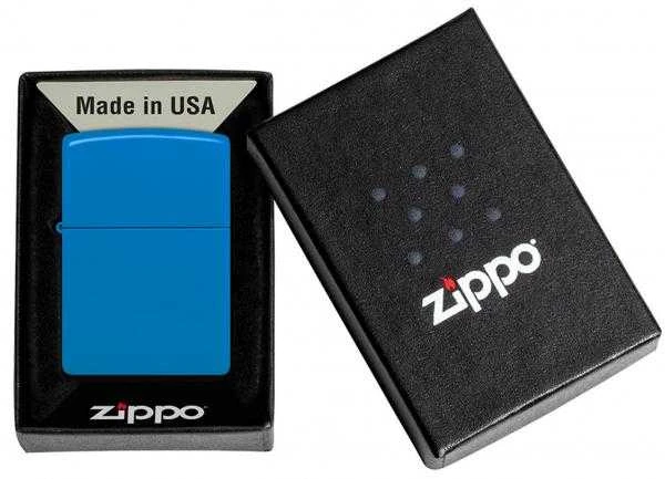 Žiebtuvėlis Zippo 48628