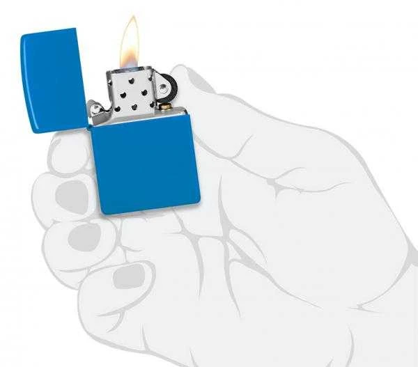 Žiebtuvėlis Zippo 48628