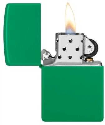Žiebtuvėlis Zippo 48629