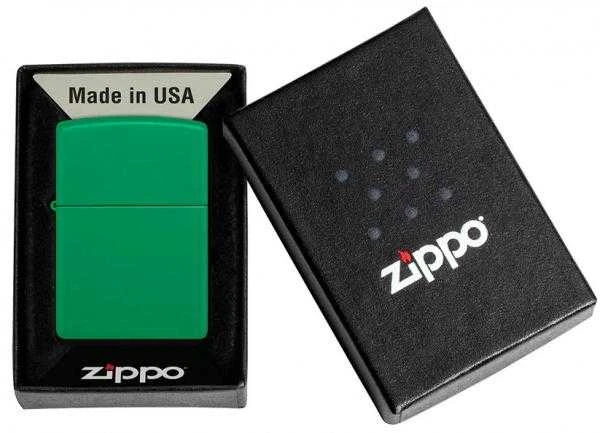 Žiebtuvėlis Zippo 48629
