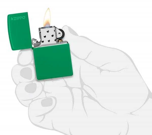 Žiebtuvėlis Zippo 48629ZL