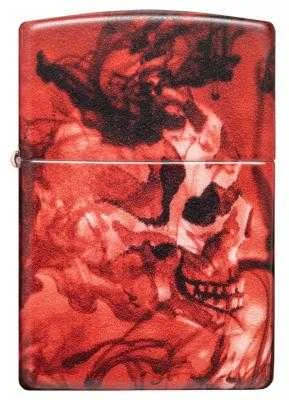Žiebtuvėlis Zippo 48772
