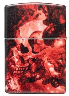Žiebtuvėlis Zippo 48772
