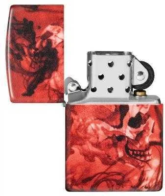 Žiebtuvėlis Zippo 48772