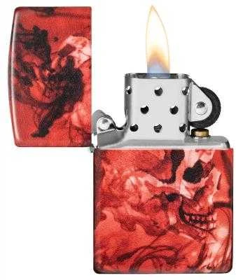 Žiebtuvėlis Zippo 48772