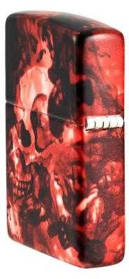 Žiebtuvėlis Zippo 48772