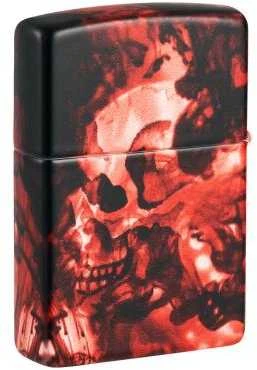 Žiebtuvėlis Zippo 48772