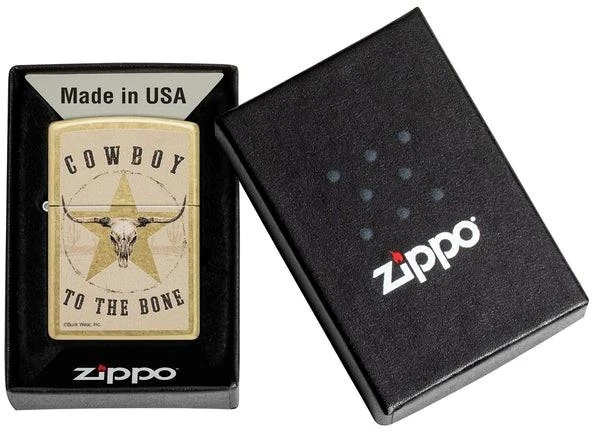Žiebtuvėlis Zippo 48937
