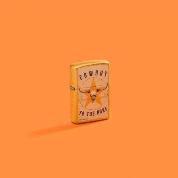 Žiebtuvėlis Zippo 48937