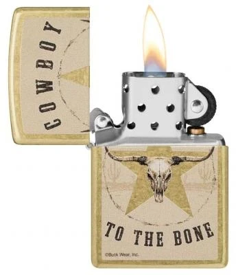 Žiebtuvėlis Zippo 48937