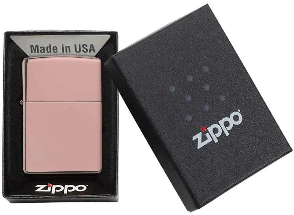 Žiebtuvėlis Zippo 49190